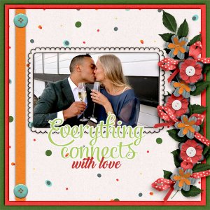 Everything-connects-with-love