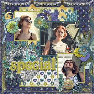 So Special