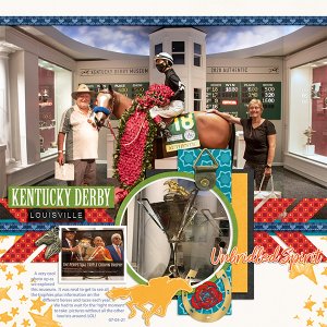 Kentucky Derby