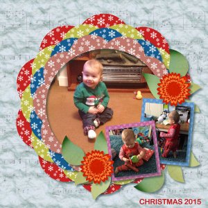 Christmas 2015