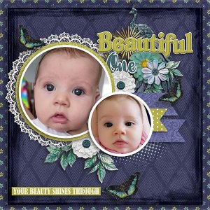 Beautiful One