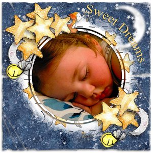 Sweet Dreams