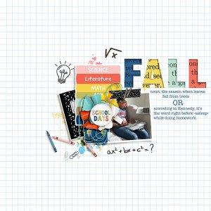 FALL Asleep