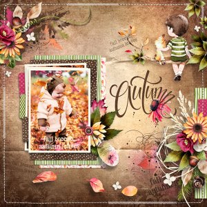 Early Autumn Whispers