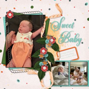 Sweet Baby