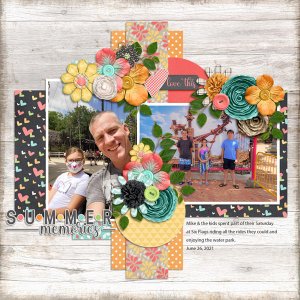 Summer Memories