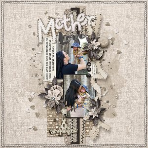 Mother Love