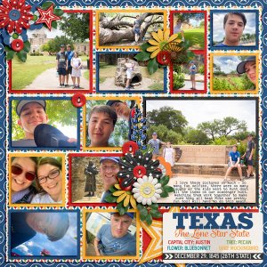 Texas