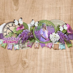 Wisteria-dreams