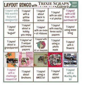 Sept Bingo