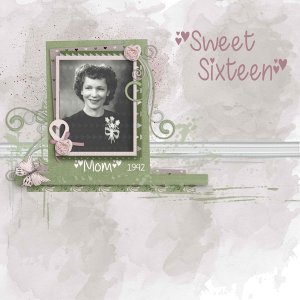 GS Birthday Scraplift Karen Schulz