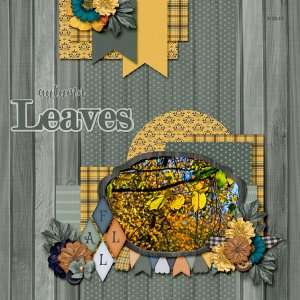 Autumn Leaves