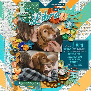 Libra
