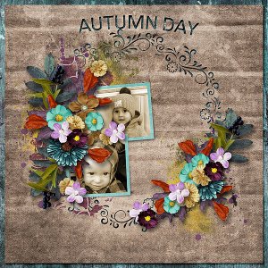 Autumn Day