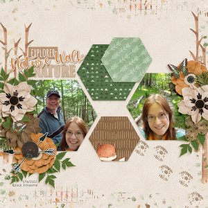Hyuck Preserve Nature Walk