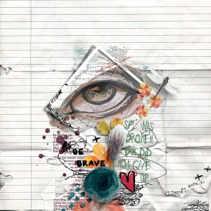 Courage