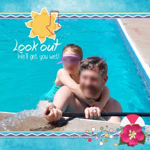 Look Out
