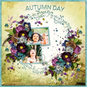 Autumn Day