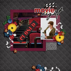Movie Night