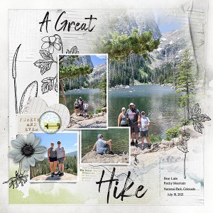 A Great Hike