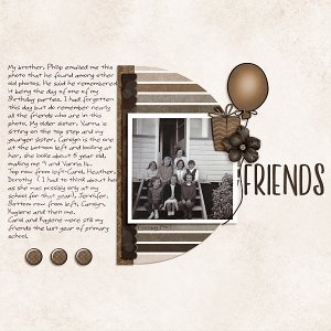 Friends