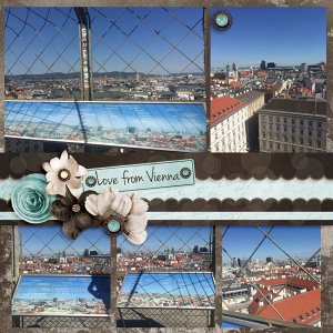 Love from Vienna