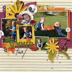 Summer Fun