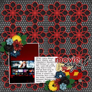 Black Widow