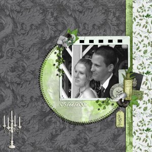 such a wonderful day