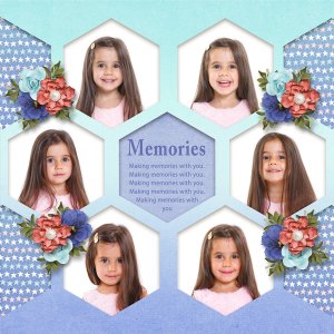 Memories of Love