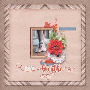 Just Breathe