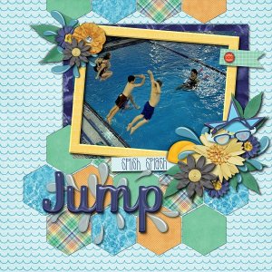 JUMP!