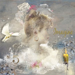 Imagine