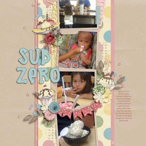 Sub Zero