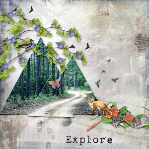 Explore
