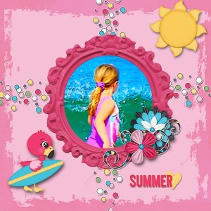 Summer
