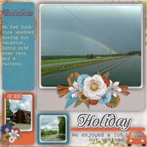 Holiday