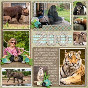 zoo