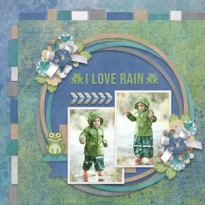 When it Rains