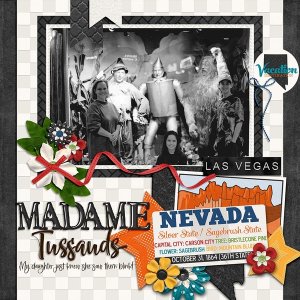 Las Vegas