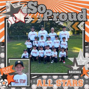 All Stars