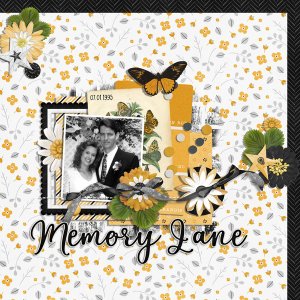 memory lane
