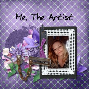 Me , The Artist