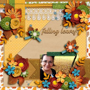 Autumn is Calling