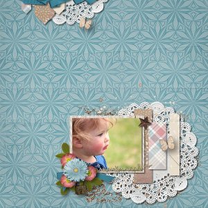 Edith Grace