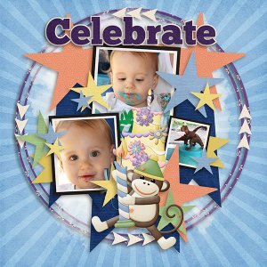 Celebrate