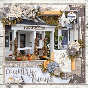 Country Living