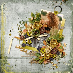 Autumn Wind