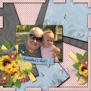 Grandma