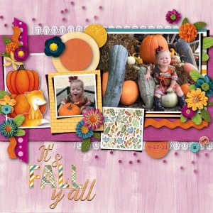 Fall Y